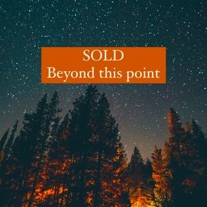 Sold beyond this point🥰